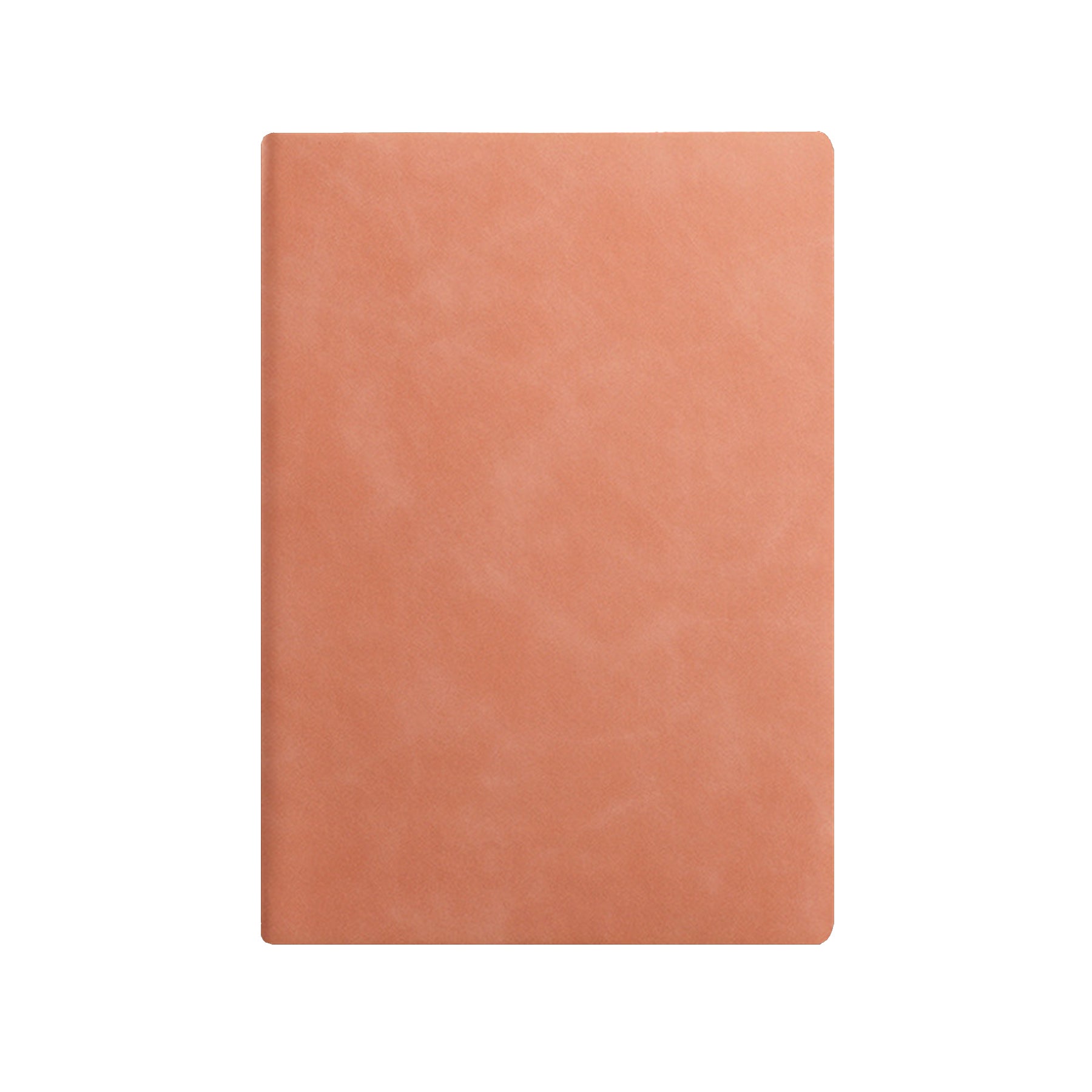 PU Leather A5 Notebook