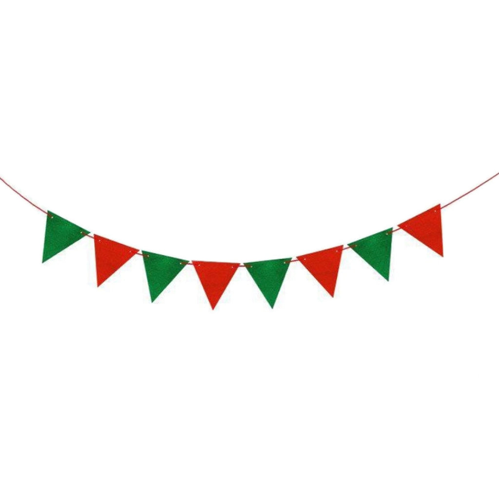 Merry Christmas Banner