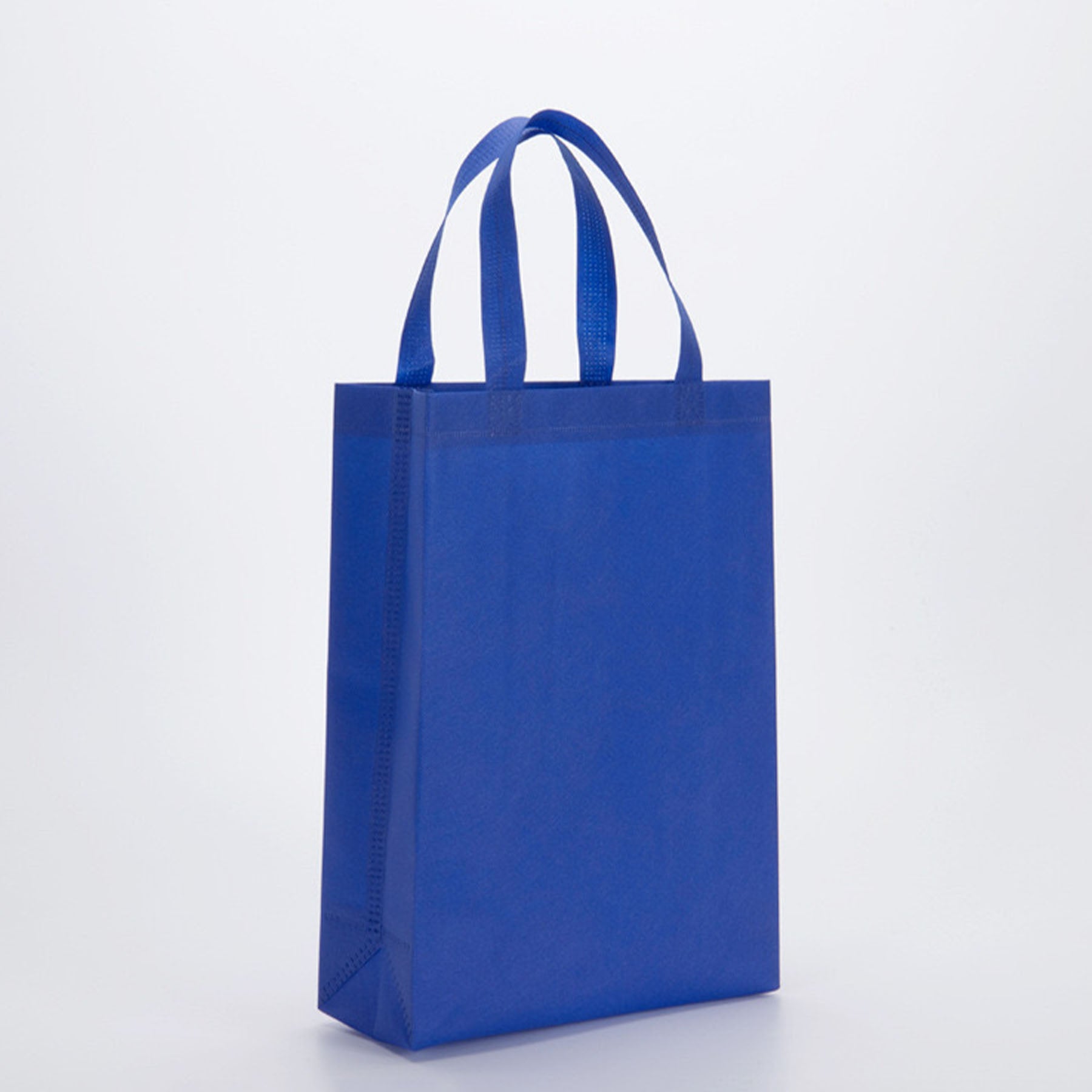 Eco-Friendly Non-Woven Fabric Tote Bag