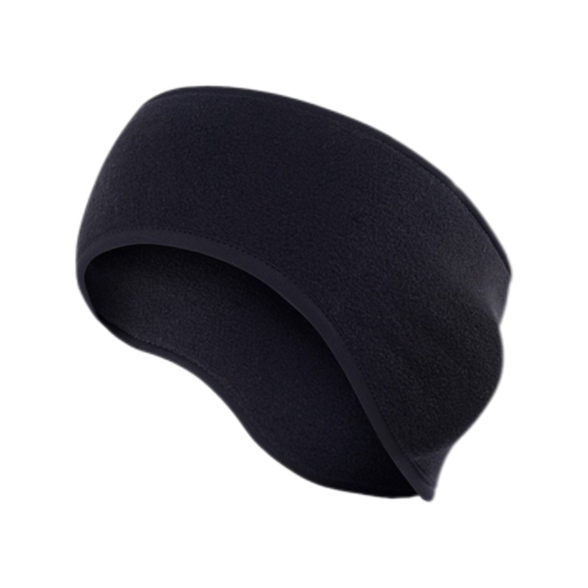 Fleece Ear Warmer Headband