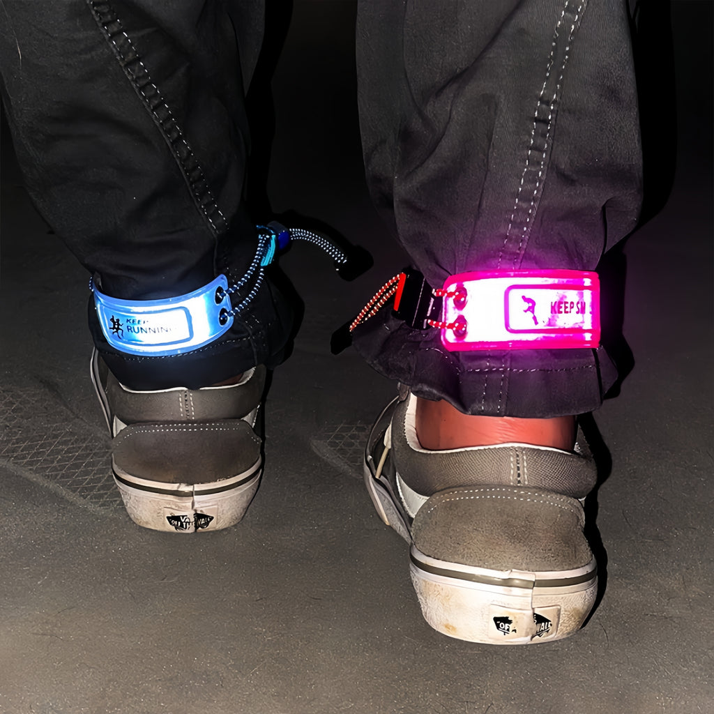 Riding Reflective Arm Band