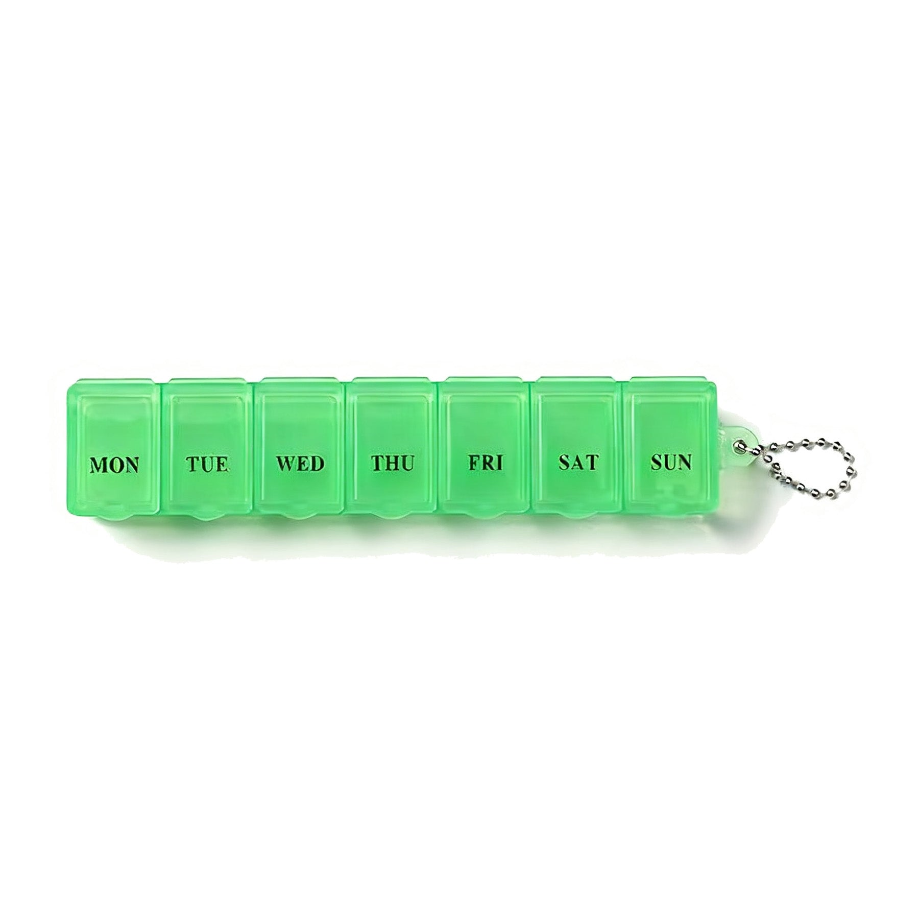 7-Day Pill Case Organizer
