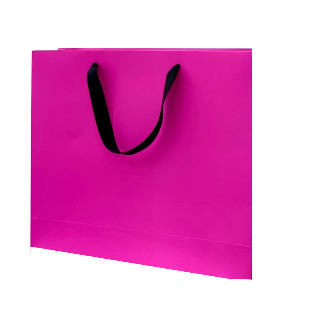 Cardboard Carrier Bag