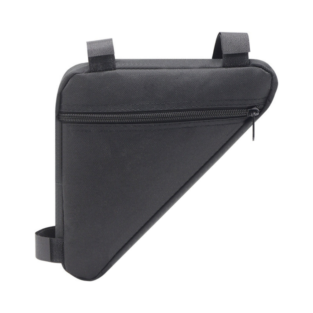 Waterproof TopTube Bag Bikepacking Commuting ToolFree