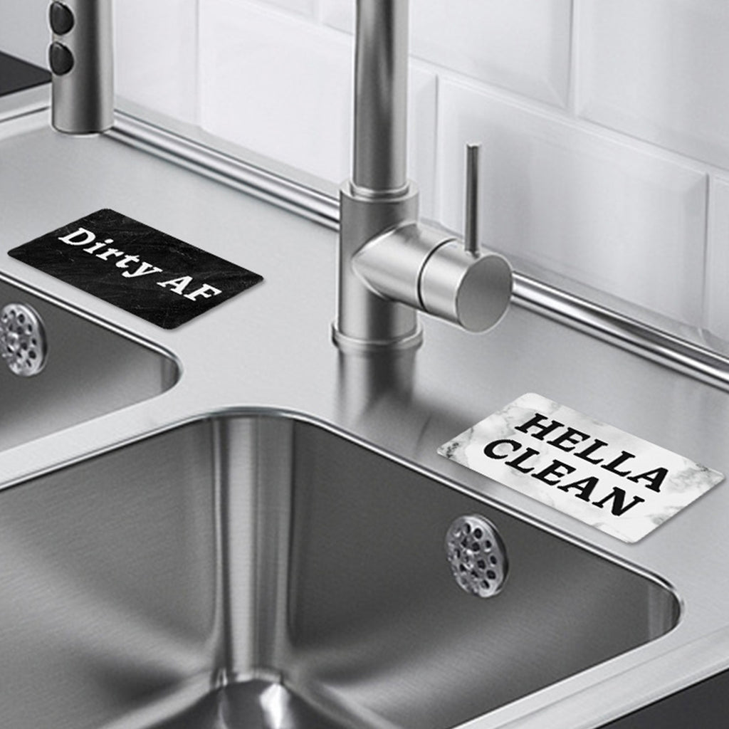 Magnetic Fridge Magnets With Words