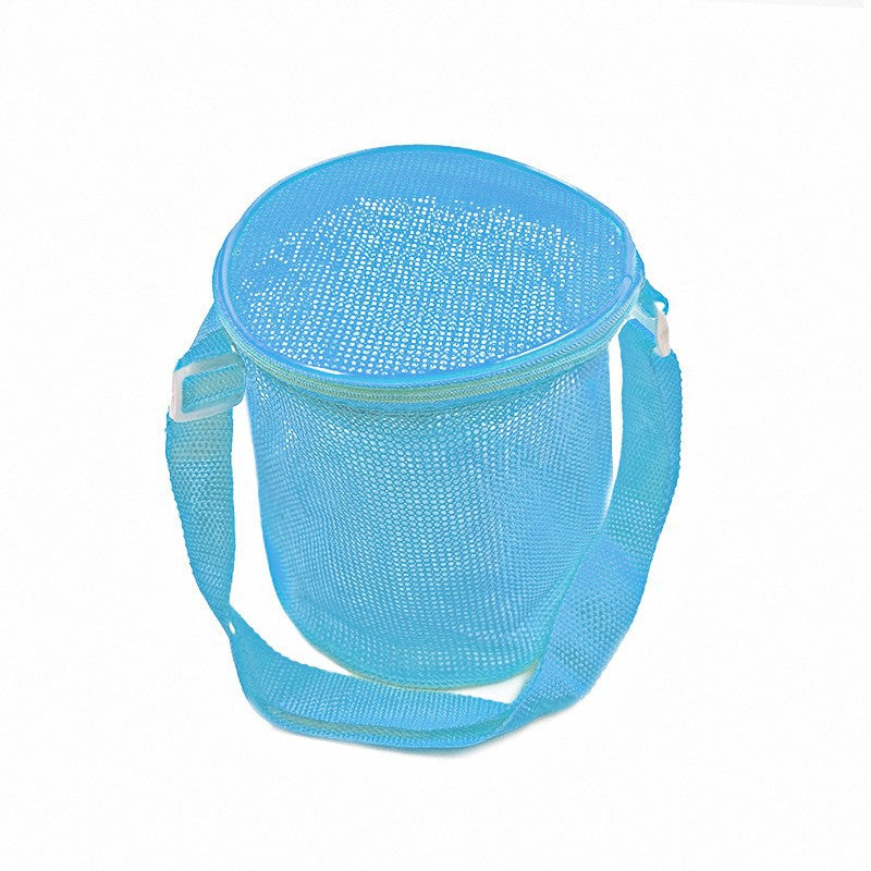 Beach Toy Storage Bag Storage Bucket