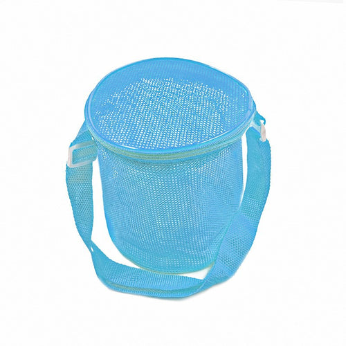 Beach Toy Storage Bag Storage Bucket