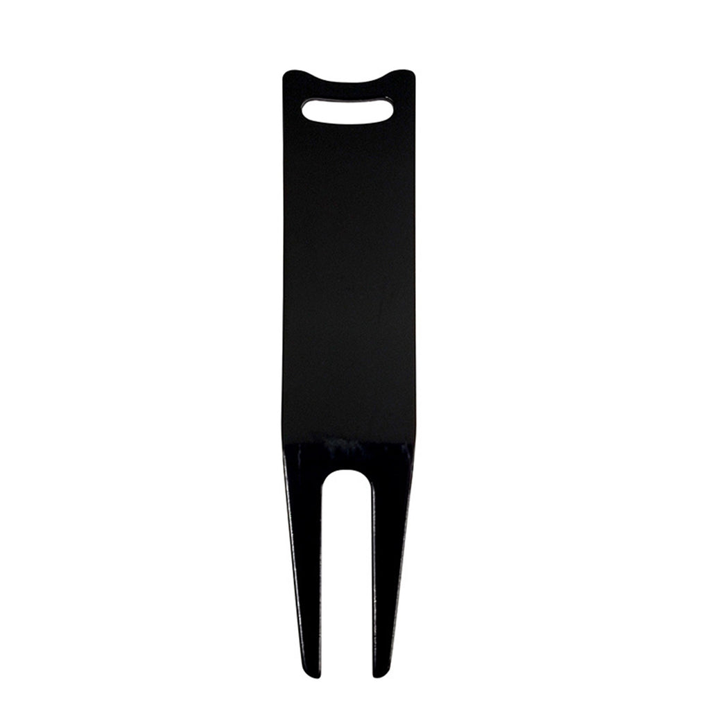 Metal Golf Green Forks