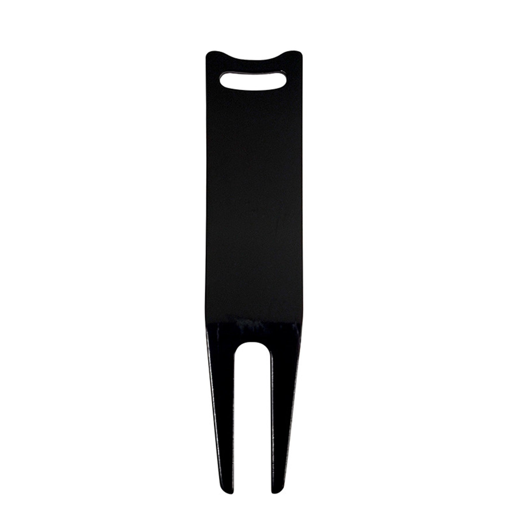 Metal Golf Green Forks