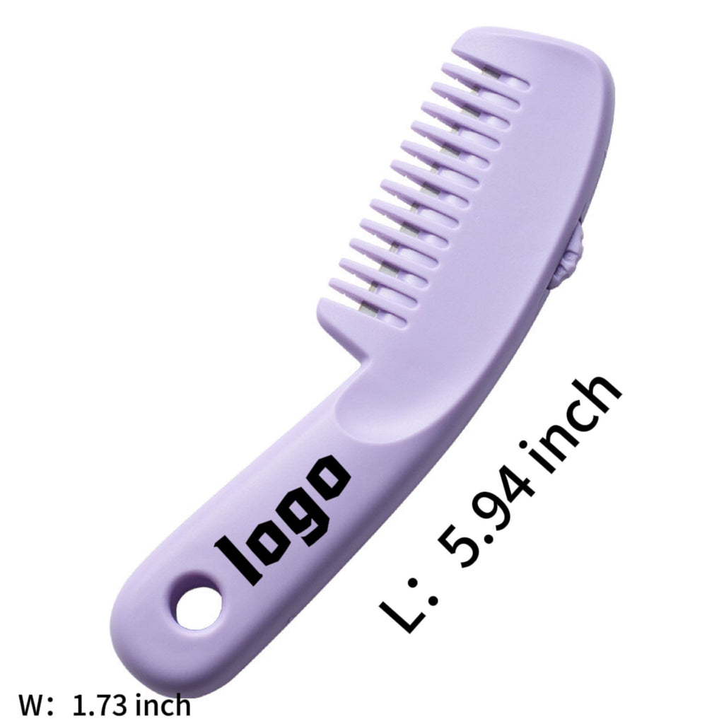 Hair-cutting Comb