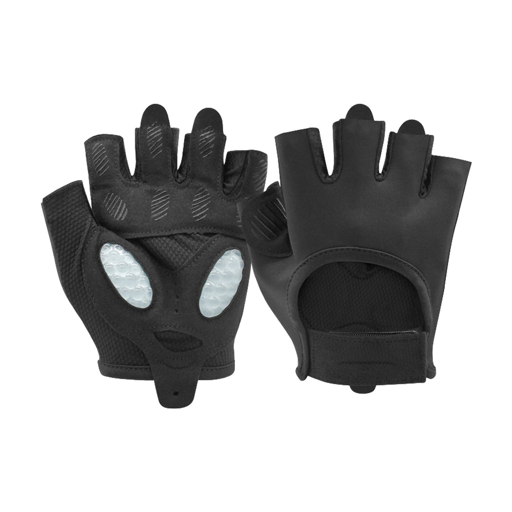 Half Finger Sports Non-Slip Gloves