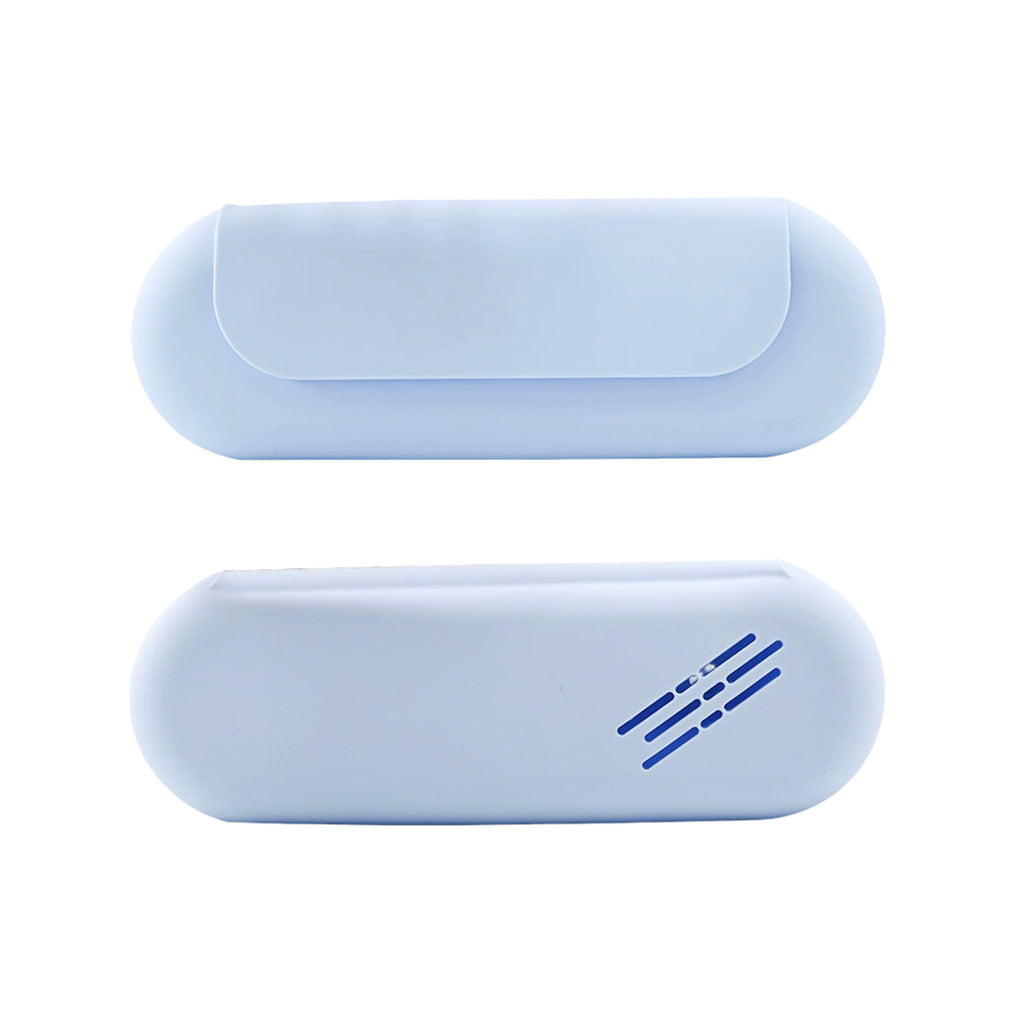 Custom Silicone Storage Bag