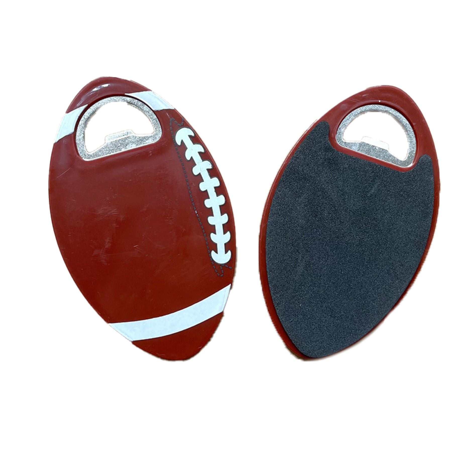 Unique Rugby Design Beer Bottle Opener