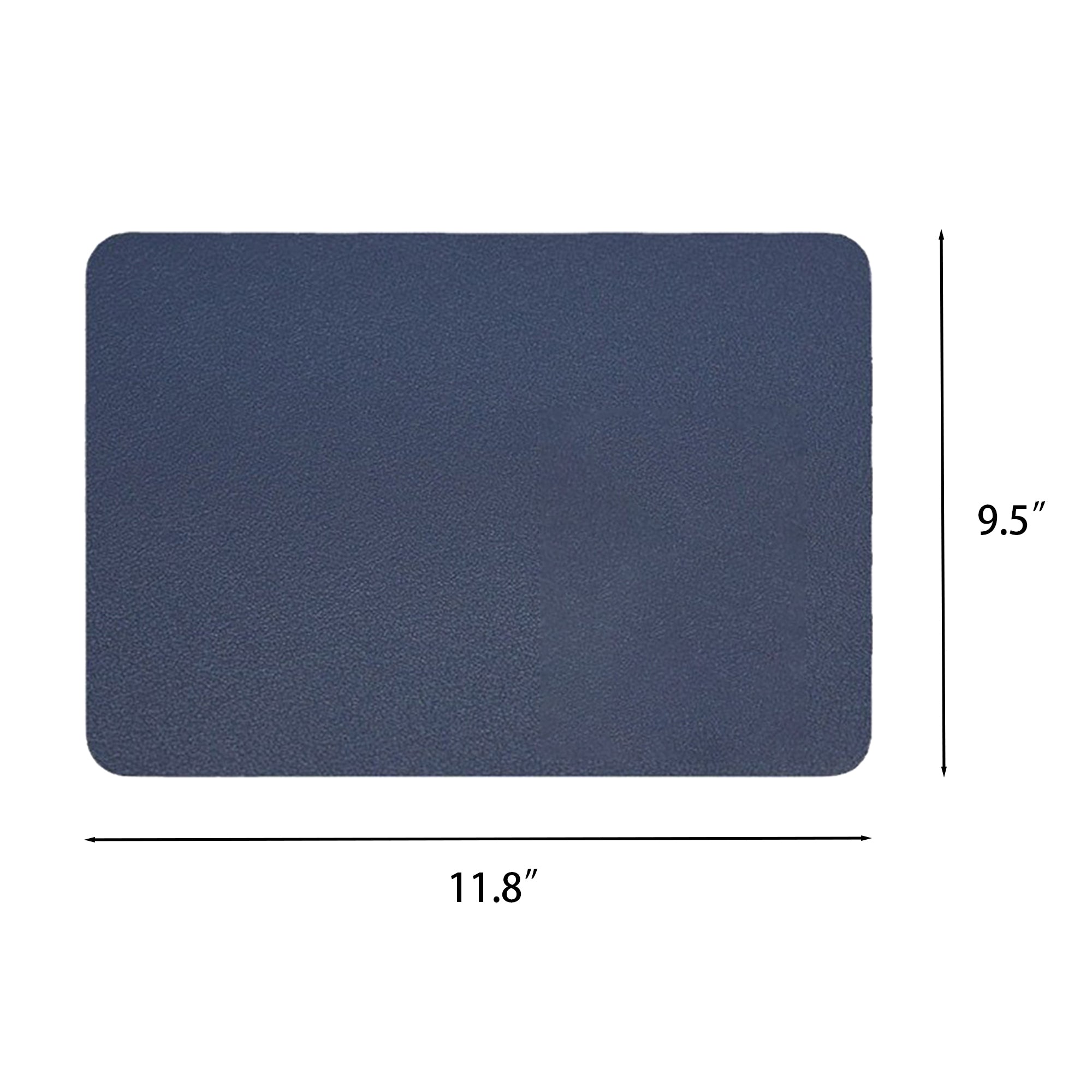 Leather Mouse Pad