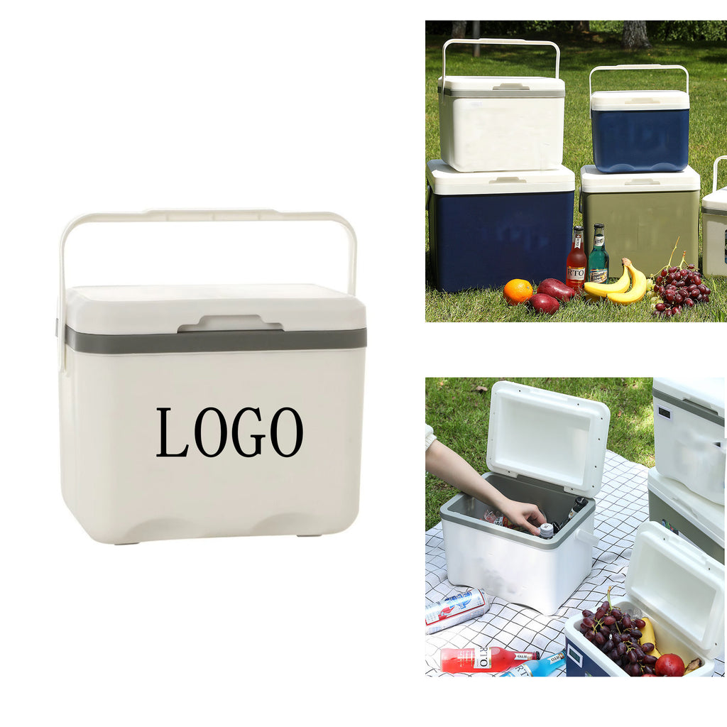 Outdoor Thermal Box