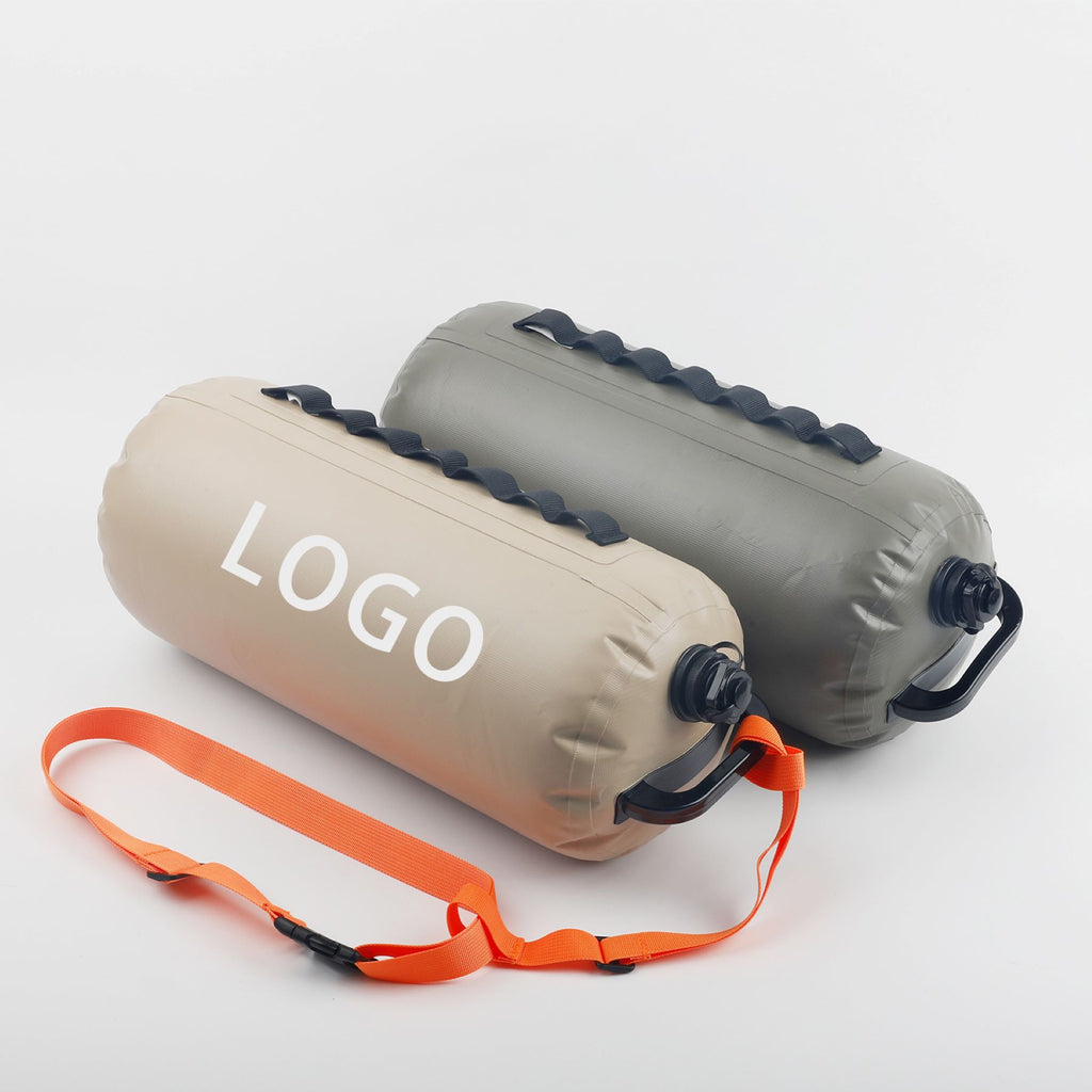 Outdoor Swimming Floating Water Bag