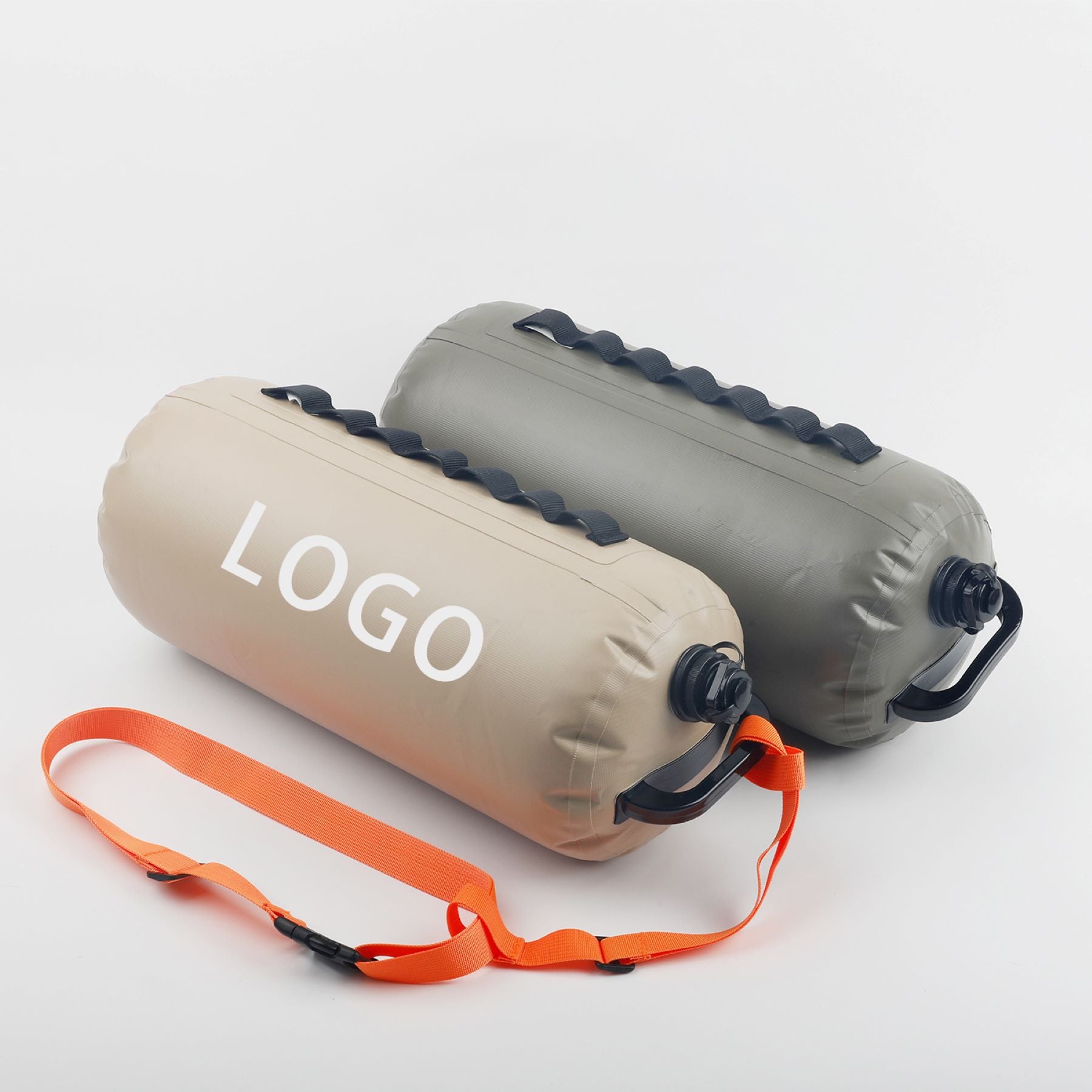 Outdoor Swimming Floating Water Bag