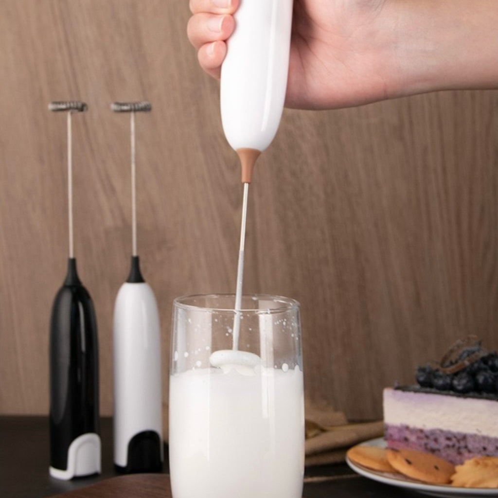 Electric Milk Frother