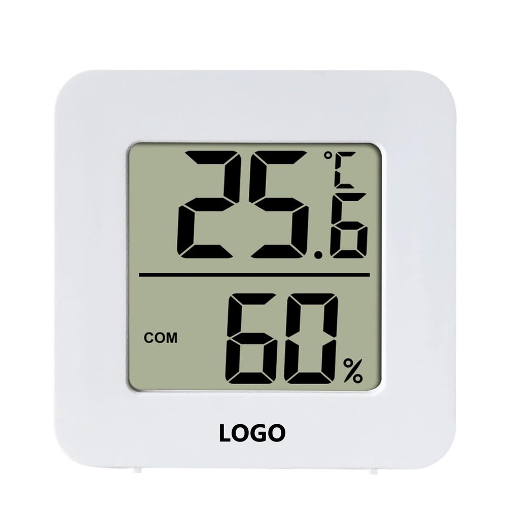 Electronic Temperature Meter