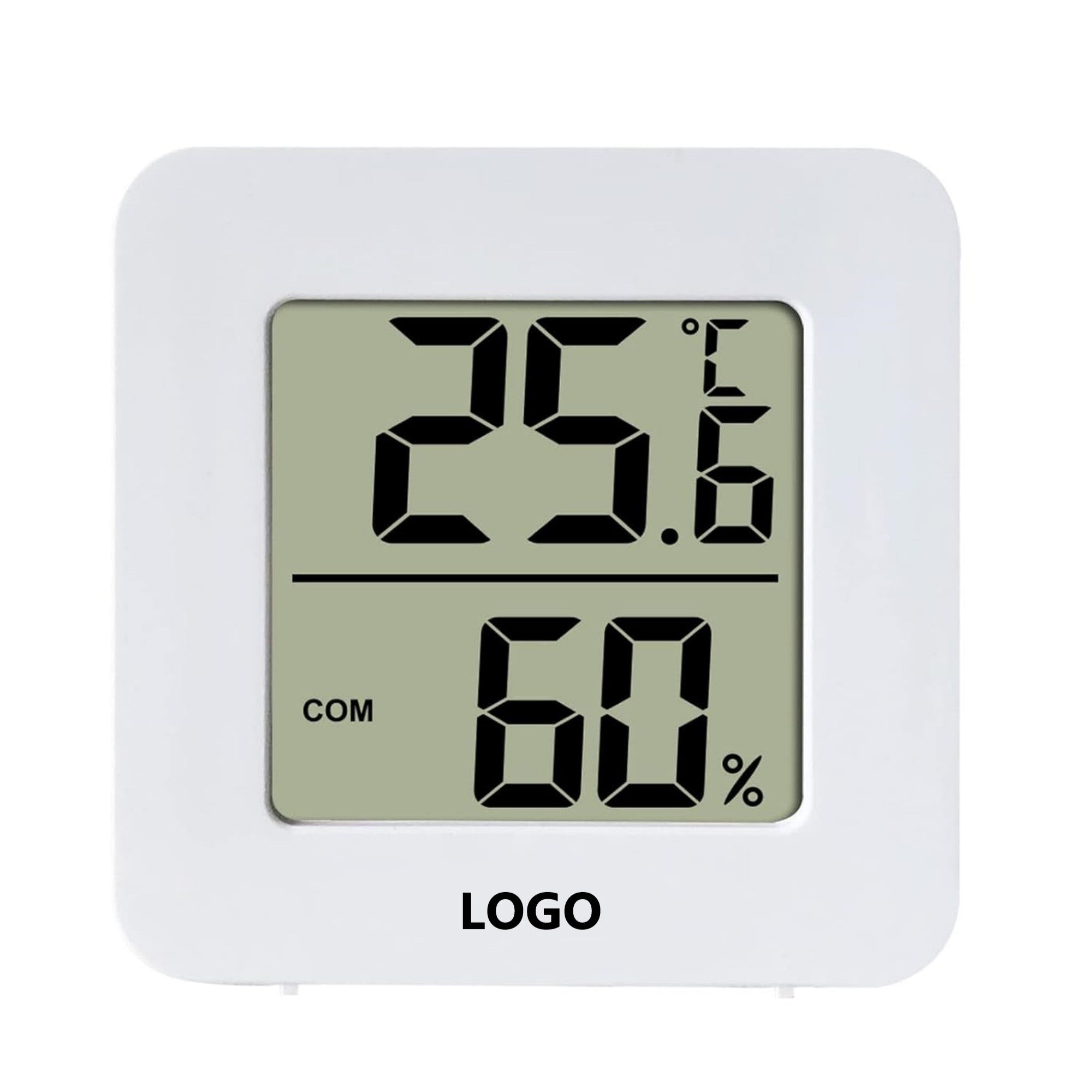 Electronic Temperature Meter