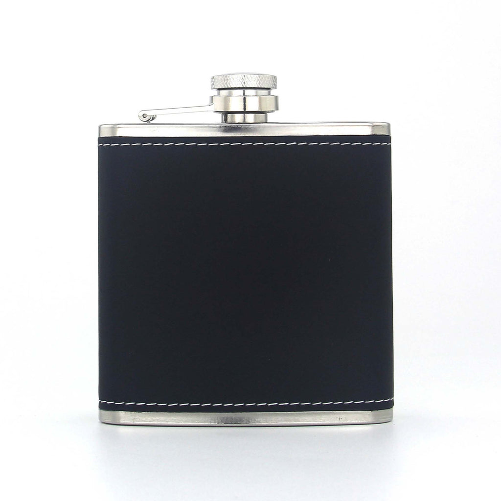 Stainless Steel Pocket Flask