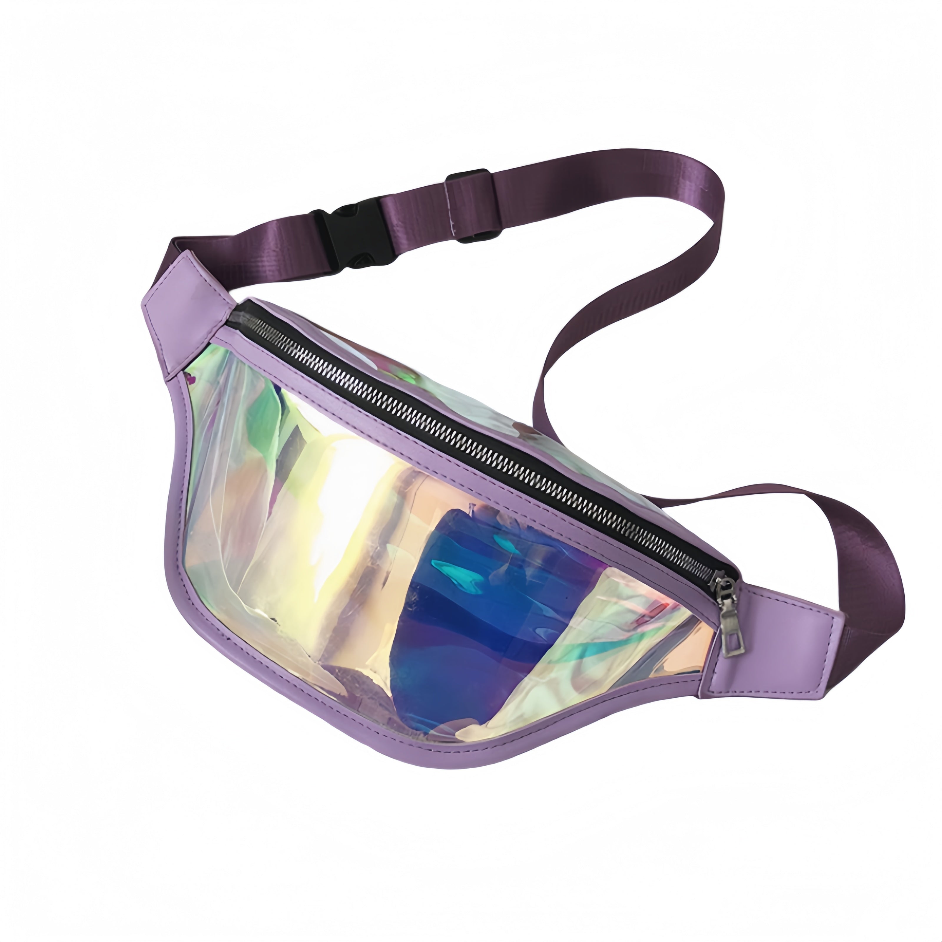 PVC Fanny Pack