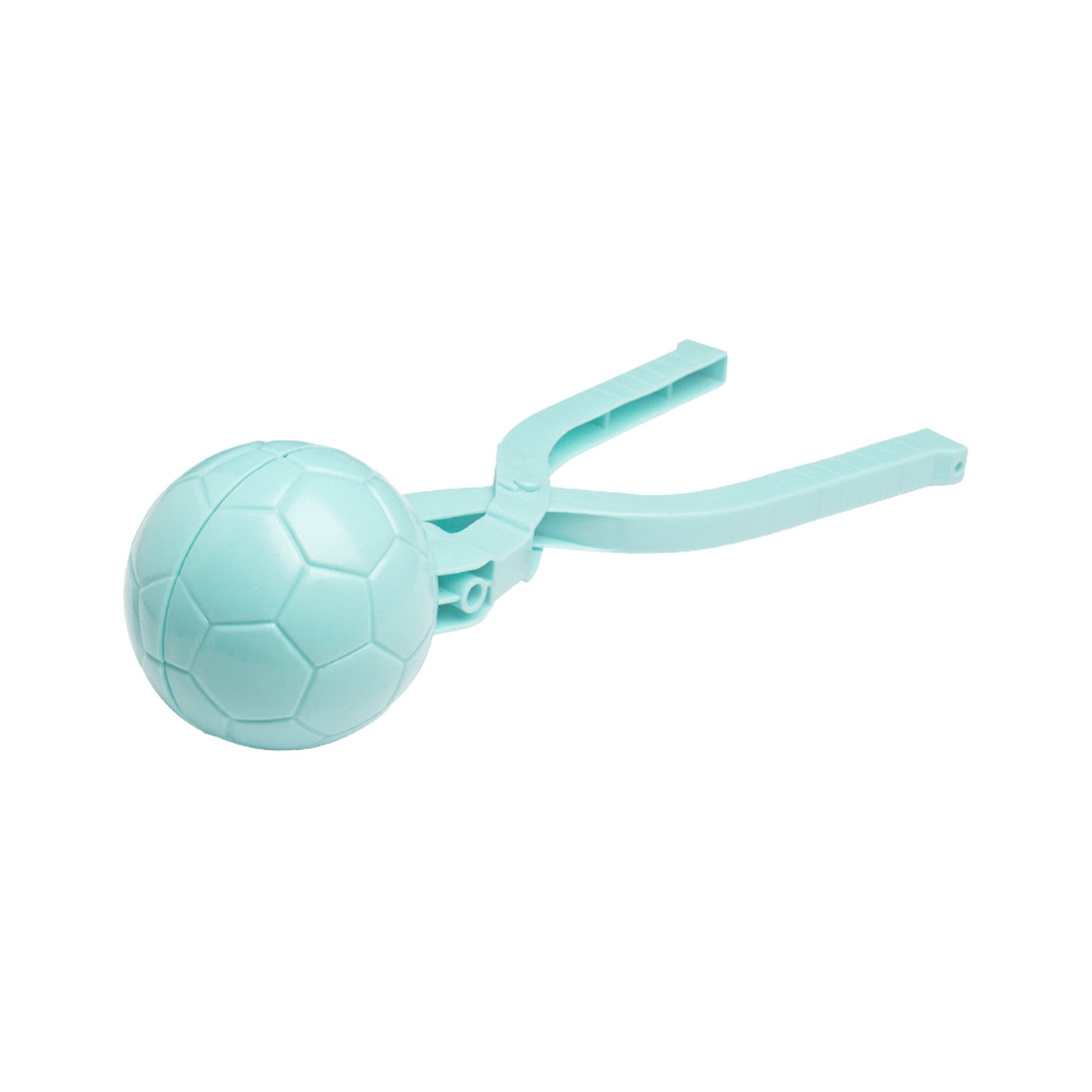 Children'S Toy Snowball Clip