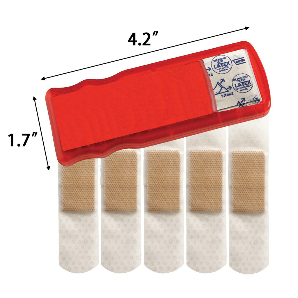 Standard Bandage Dispenser