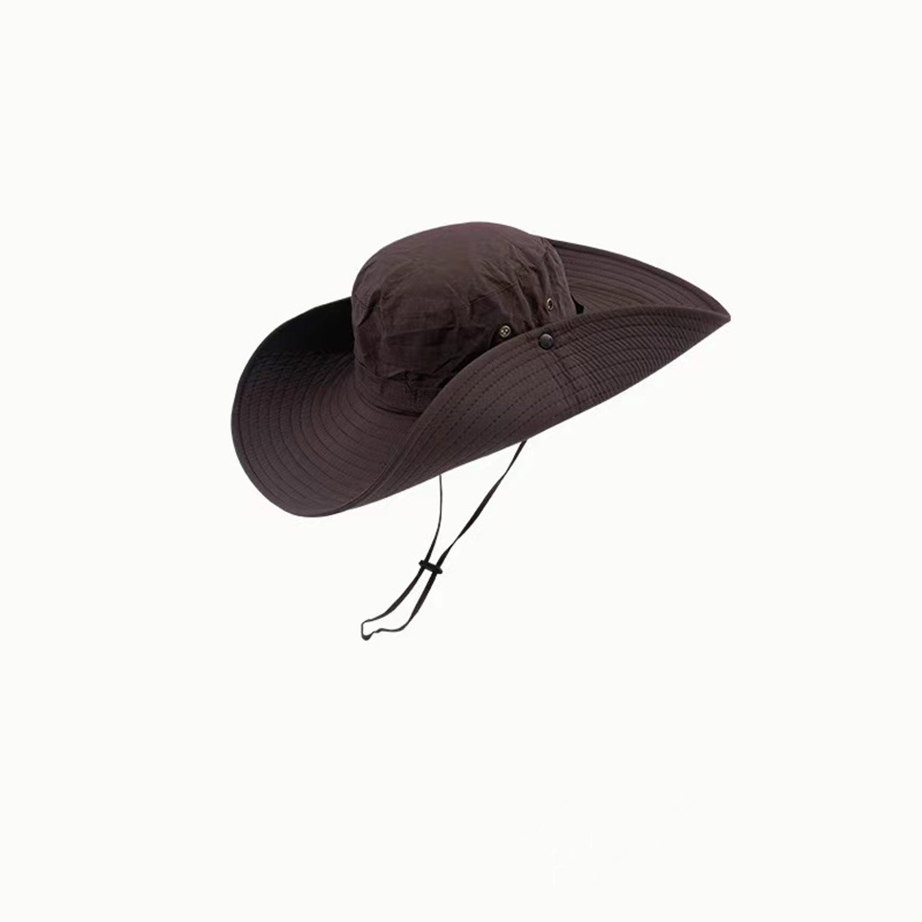 Quick Drying Outdoor Camping Fisherman'S Hat
