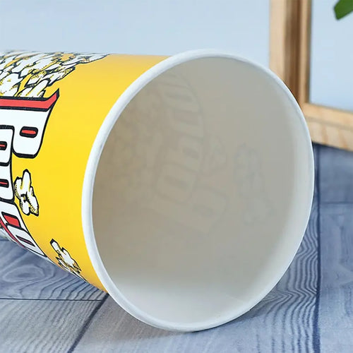 85 OZ Popcorn Bucket