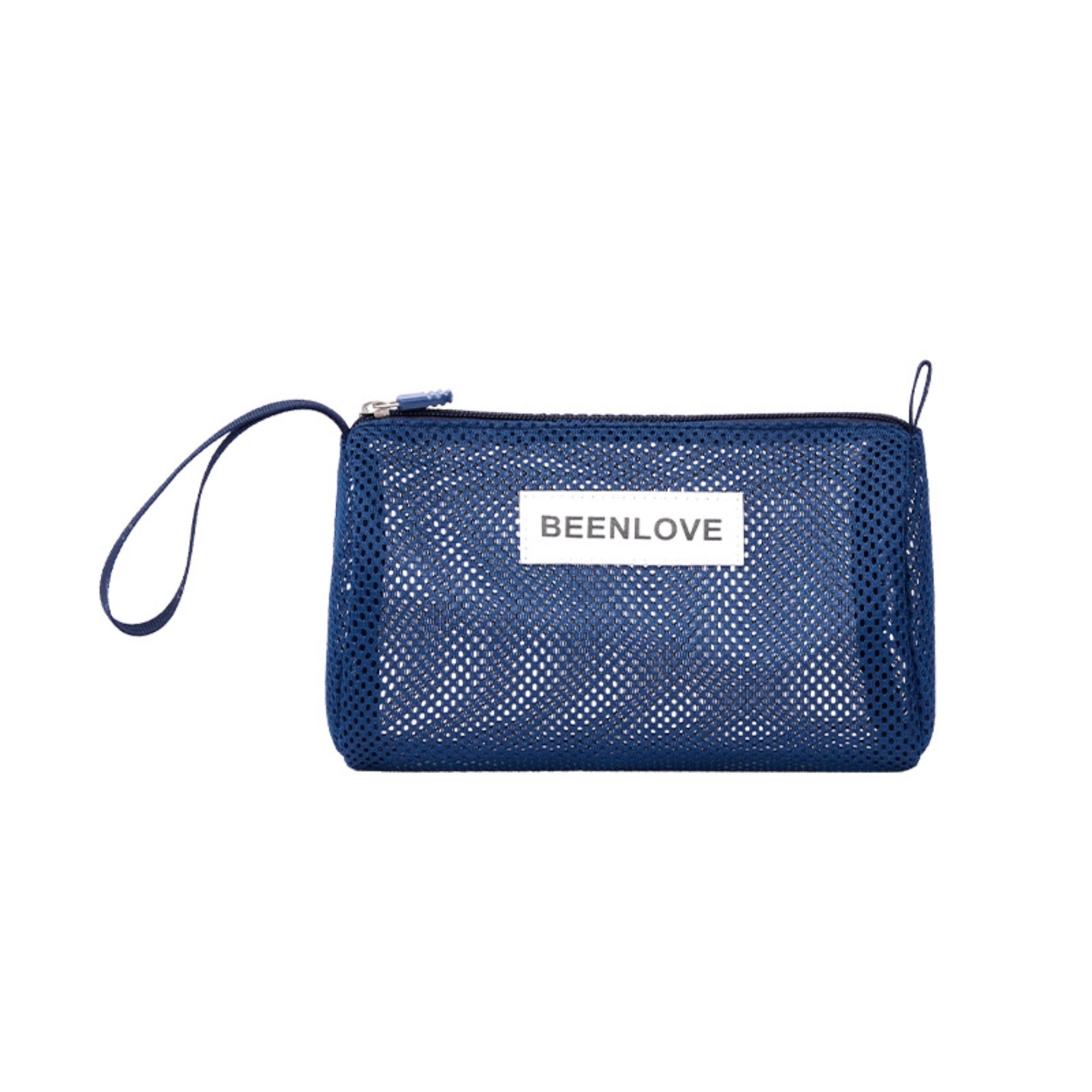 Mesh Beach Tote Bag