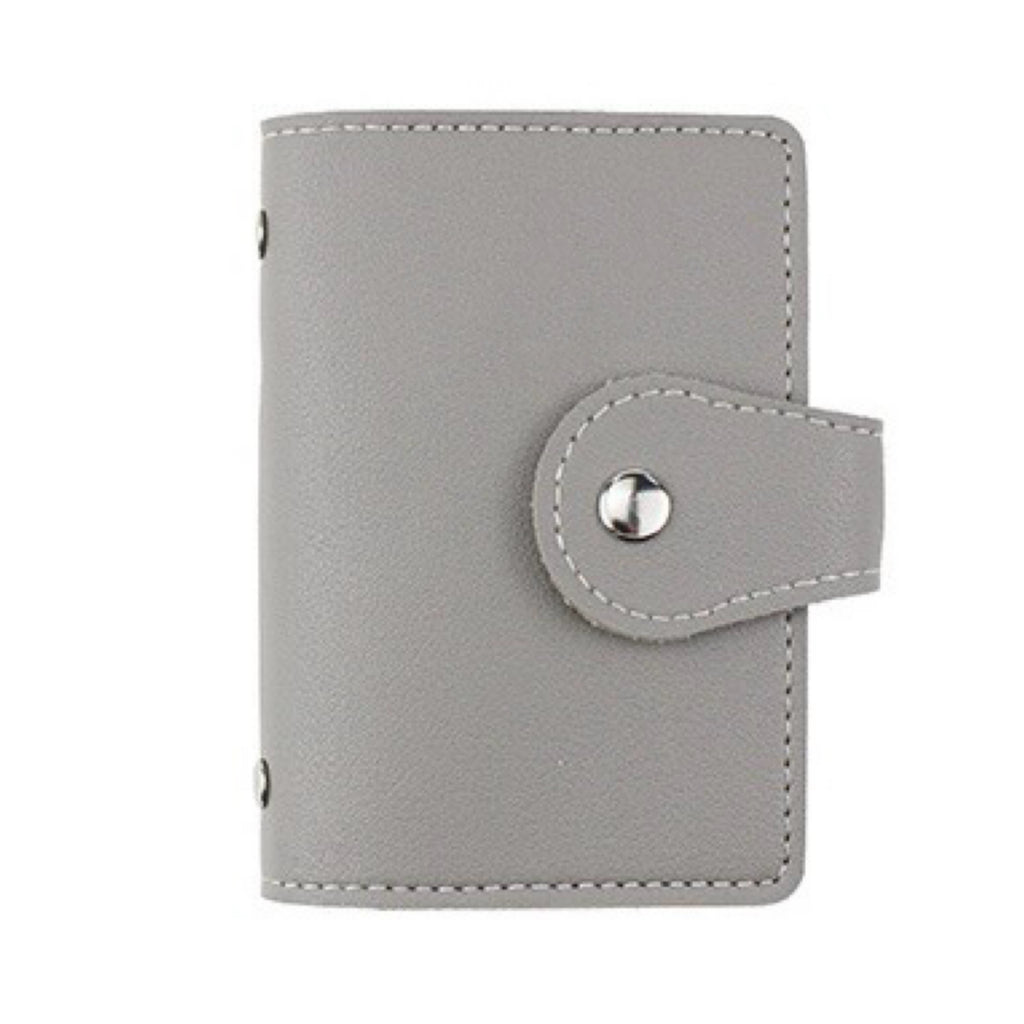 Custom Card Holder