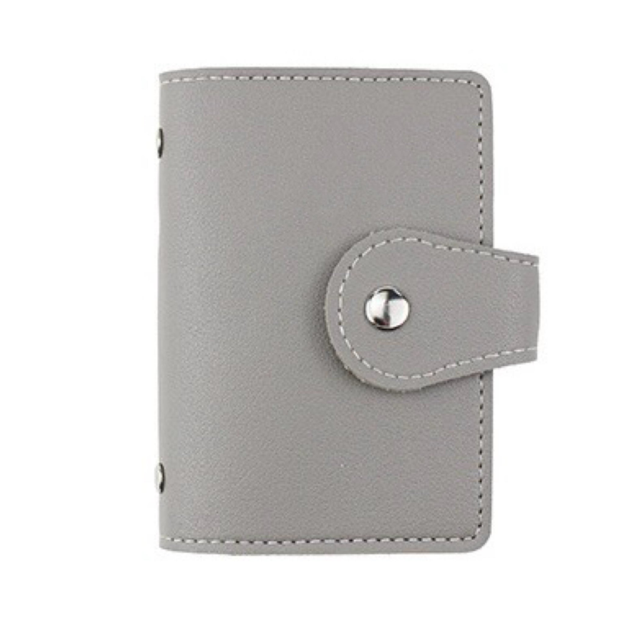 Custom Card Holder