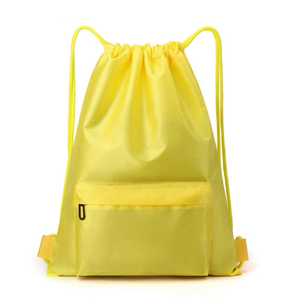 Waterproof Drawstring Bag