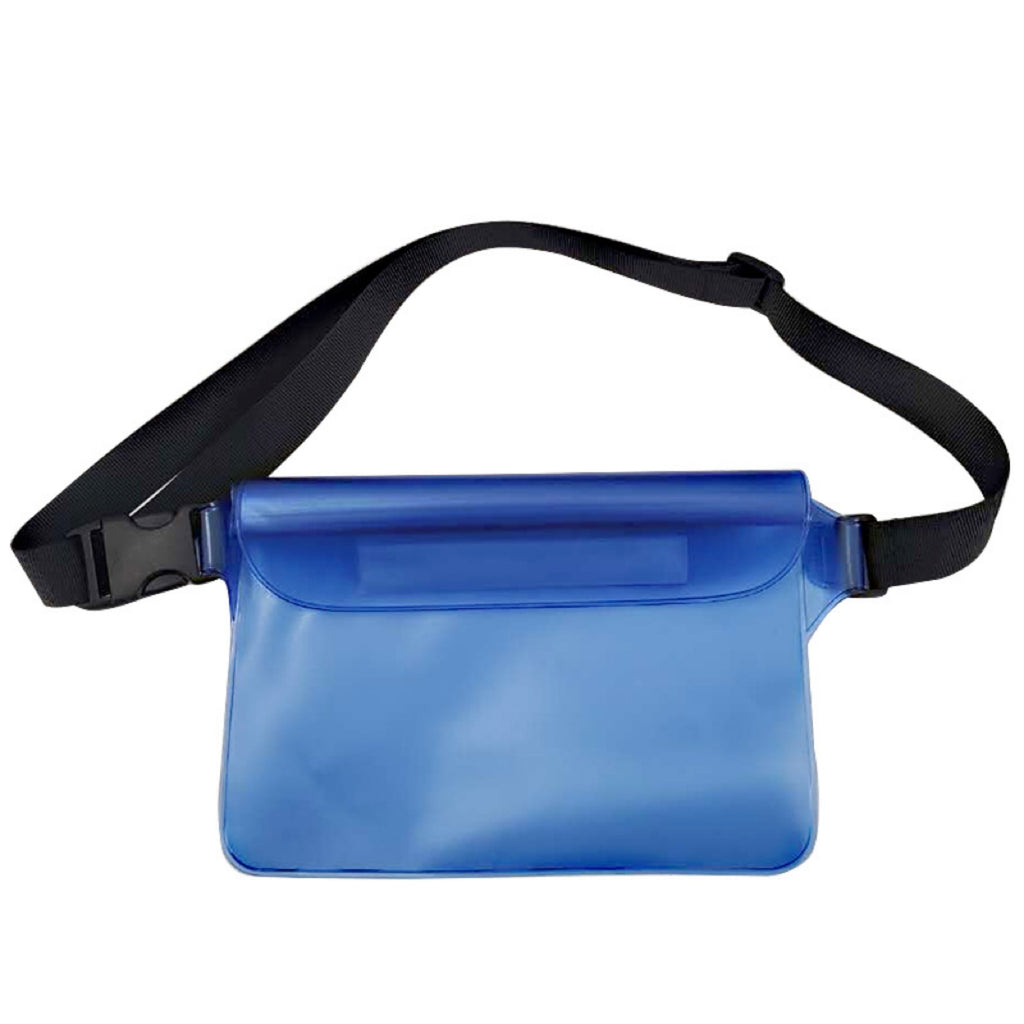 PVC Waterproof Waist Bag