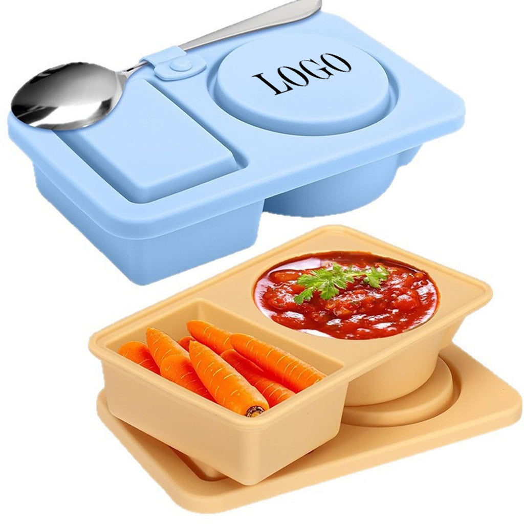 Sauce Container Snack Holder