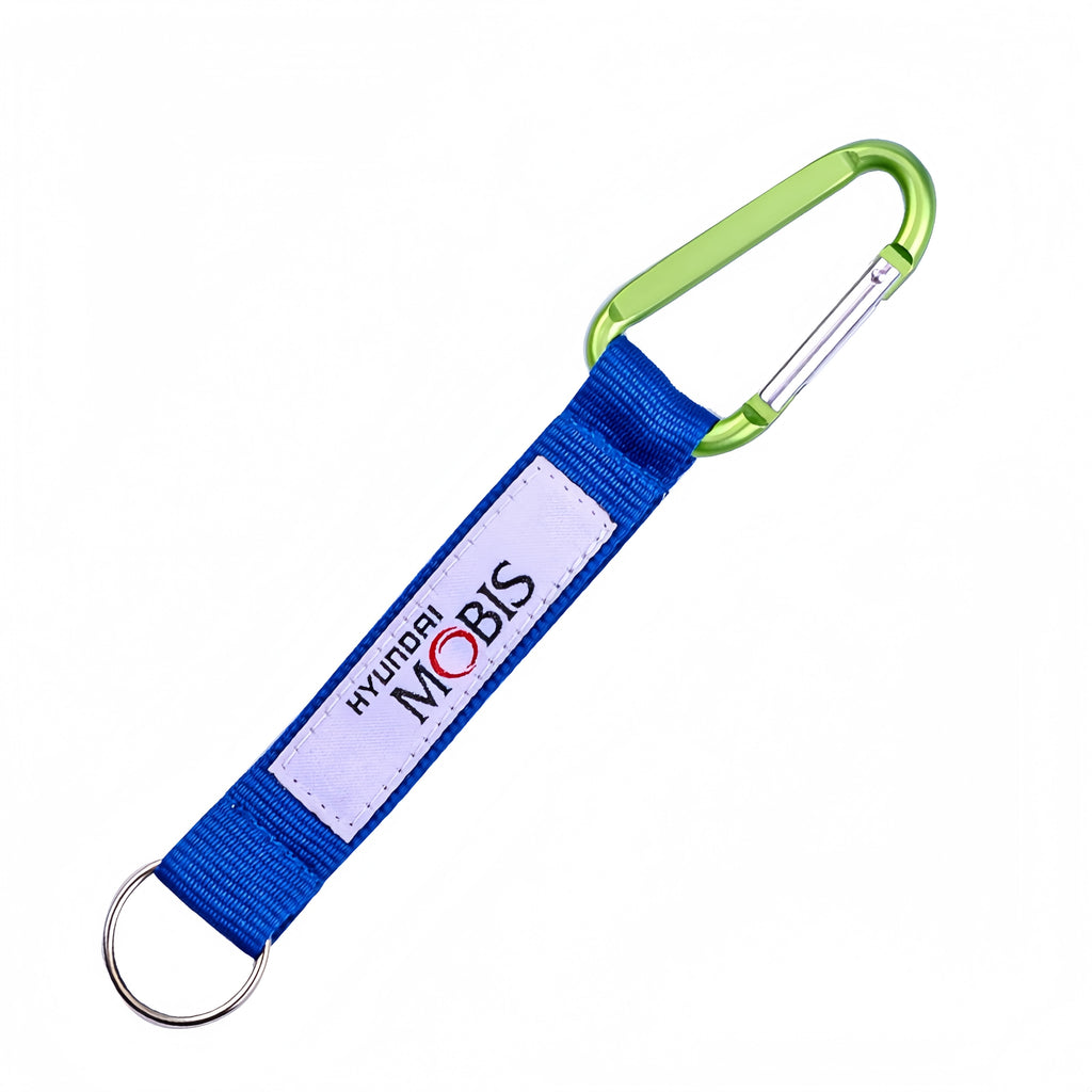 Mountaineering Buckle Hanging Rope