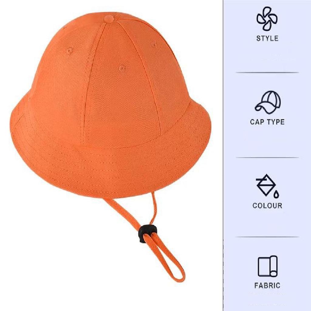 Children'S Fun And Cozy Hat For Elementary School Kids