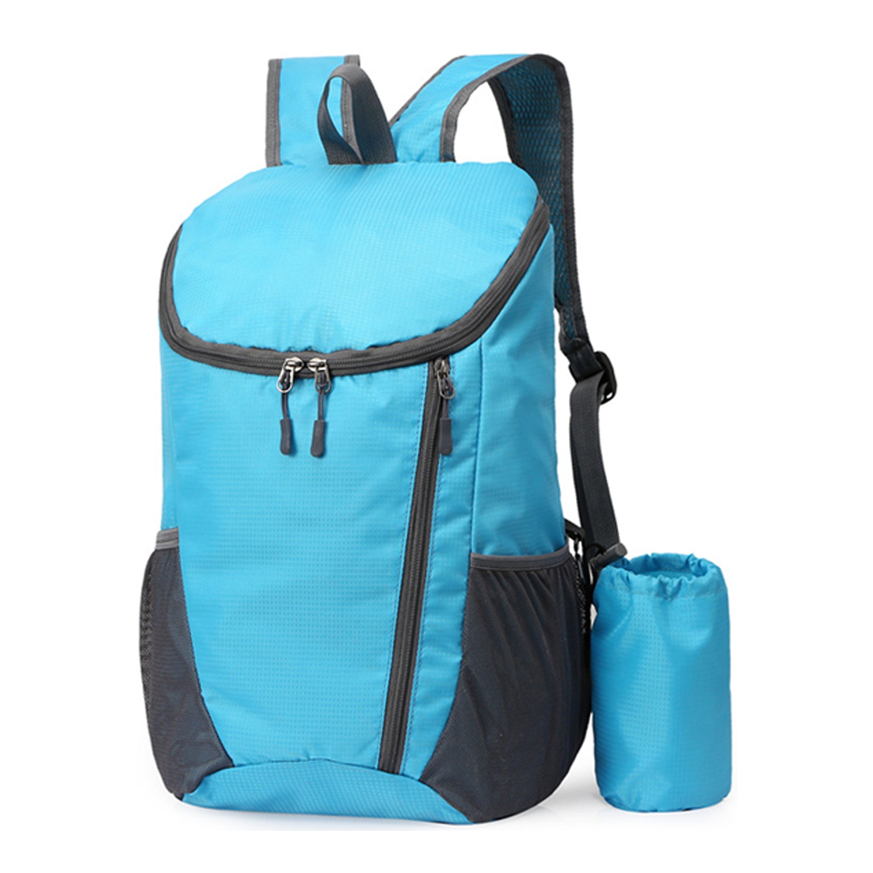 Foldable Waterproof Travel Backpack