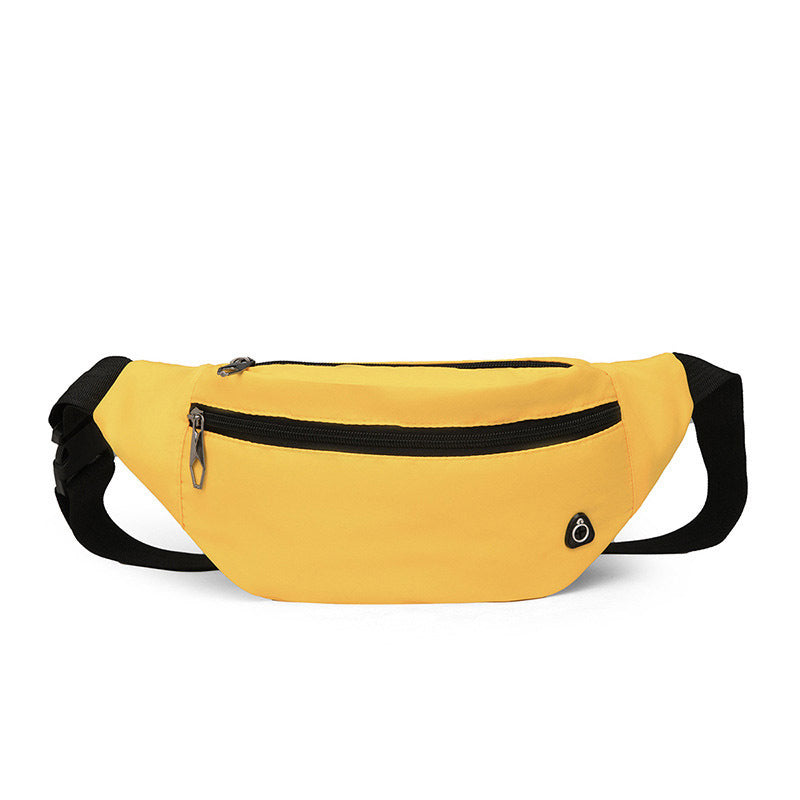 Trendy Waist Packs