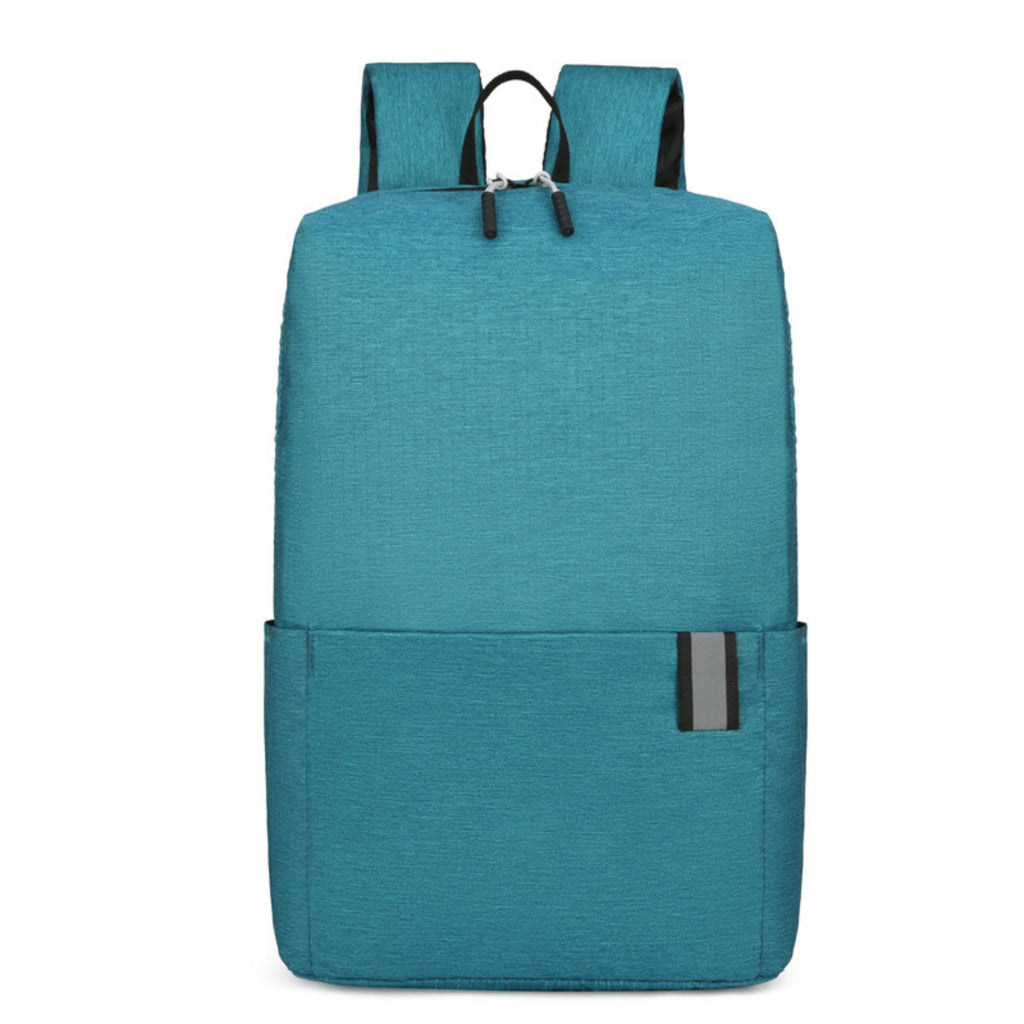 Custome Schoolbag Light Waterproof Travel Backpack