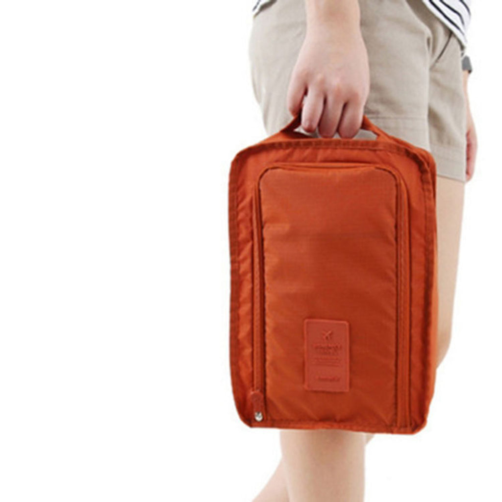 Waterproof Foldable Shoe Bag