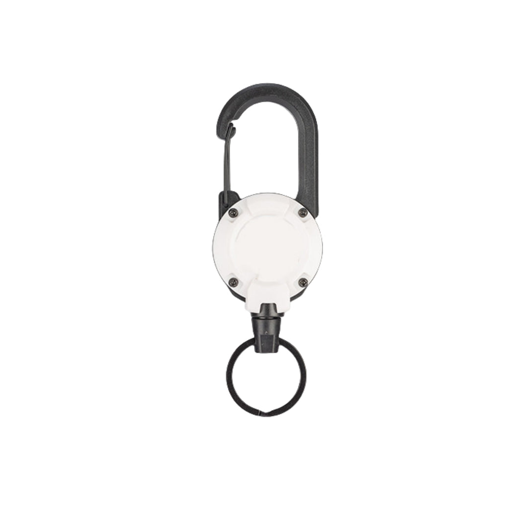 Outdoor Tactical Quick-Release Retractable Buckle