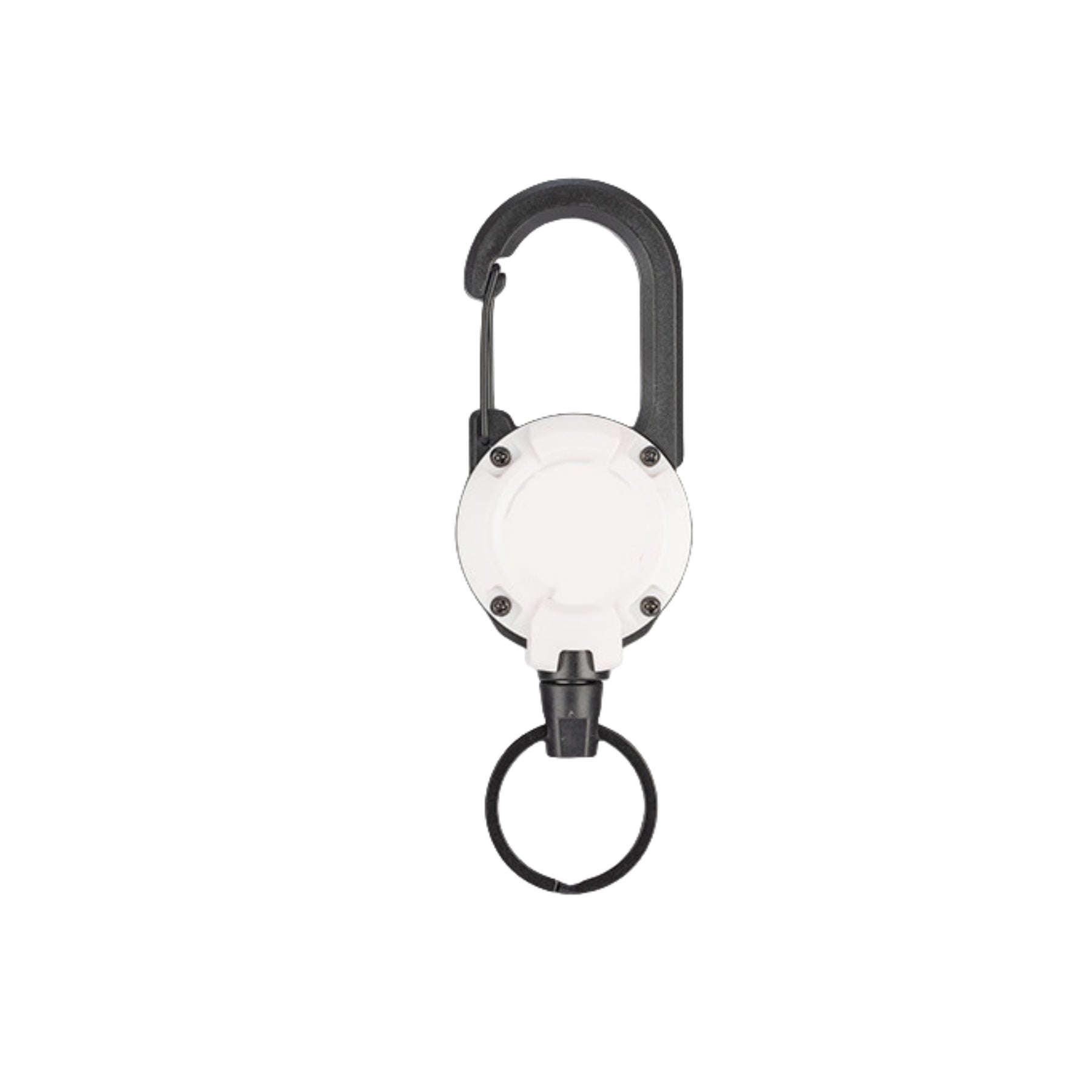 Outdoor Tactical Quick-Release Retractable Buckle