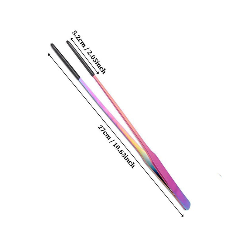 Pet Feeding Tweezers