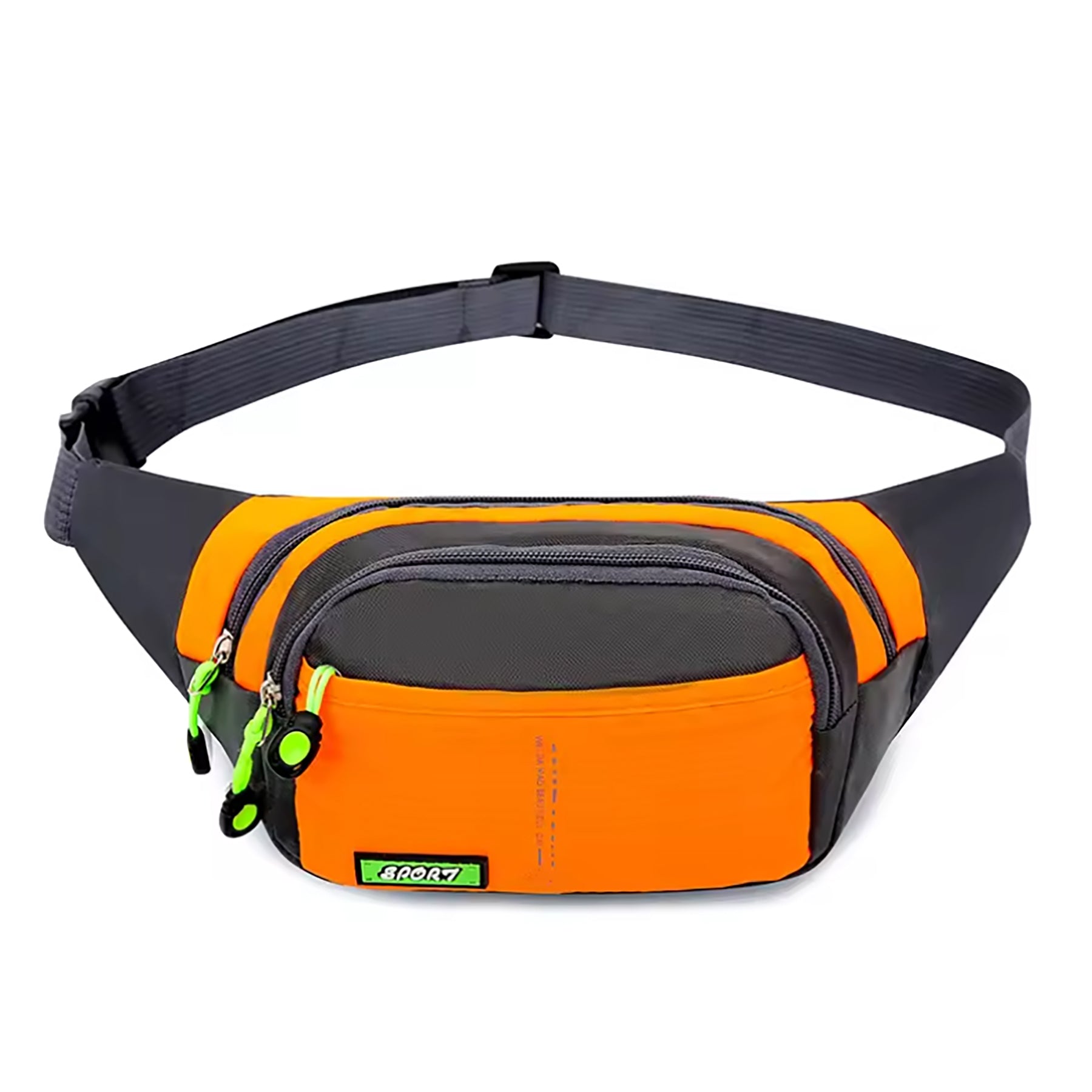 Outdoor Hiking Travel Sports Waist Fanny Pack