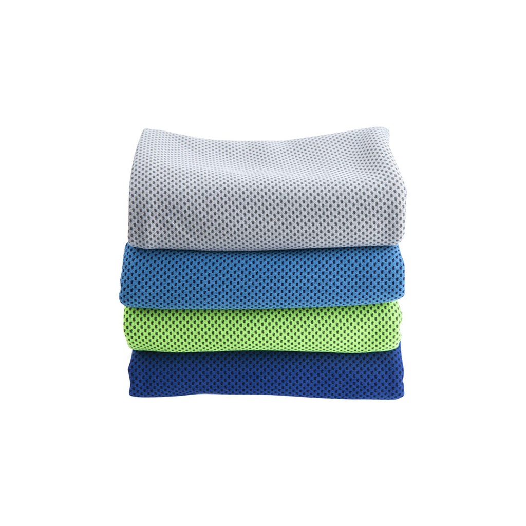 Cold Sensation Double-Layer Quick-Drying Towel