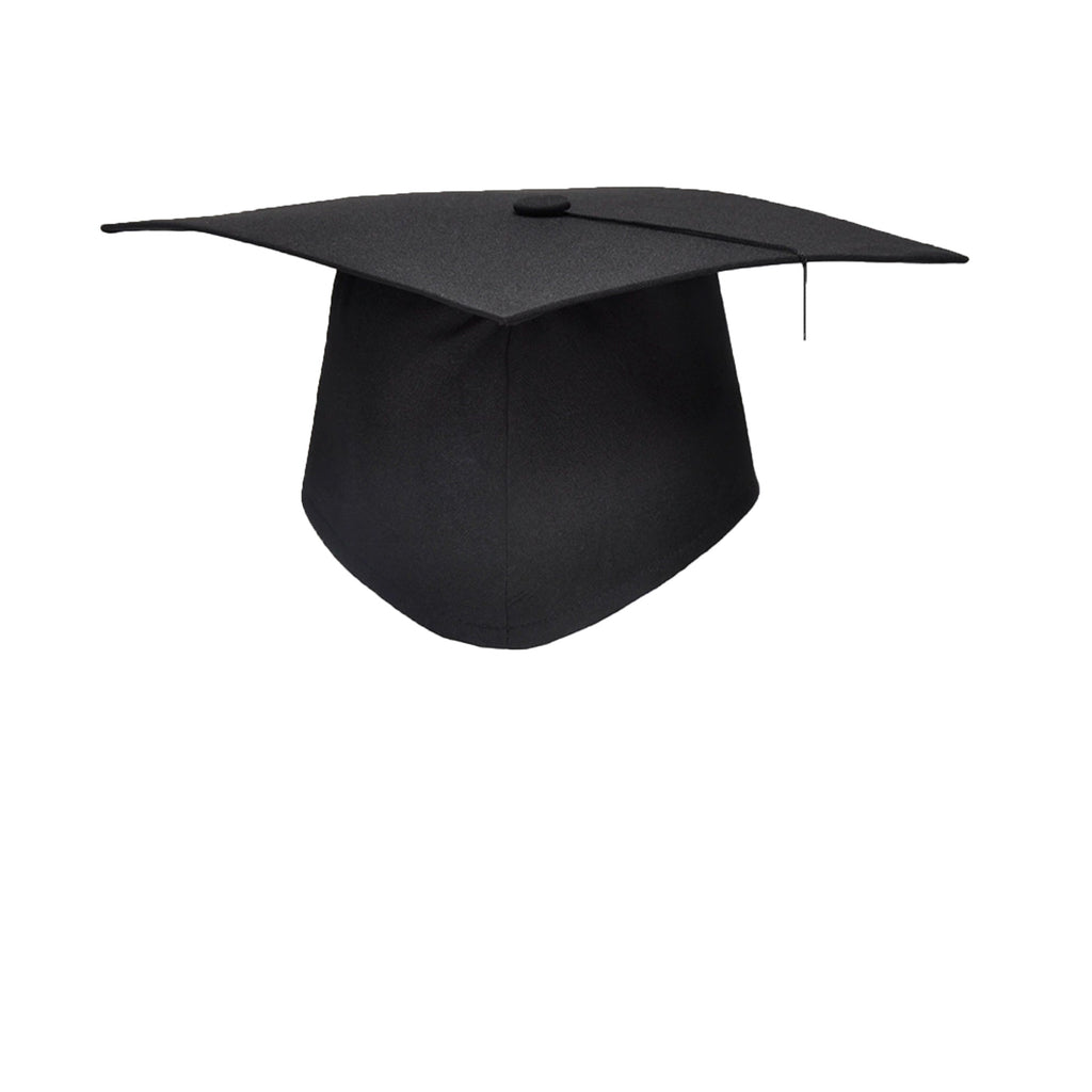 Commencement Cap & Tassel