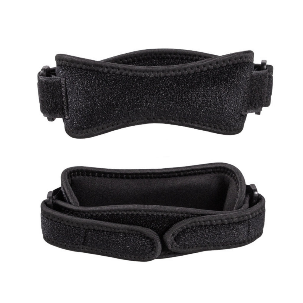 Silicone Patella Strap (Single)