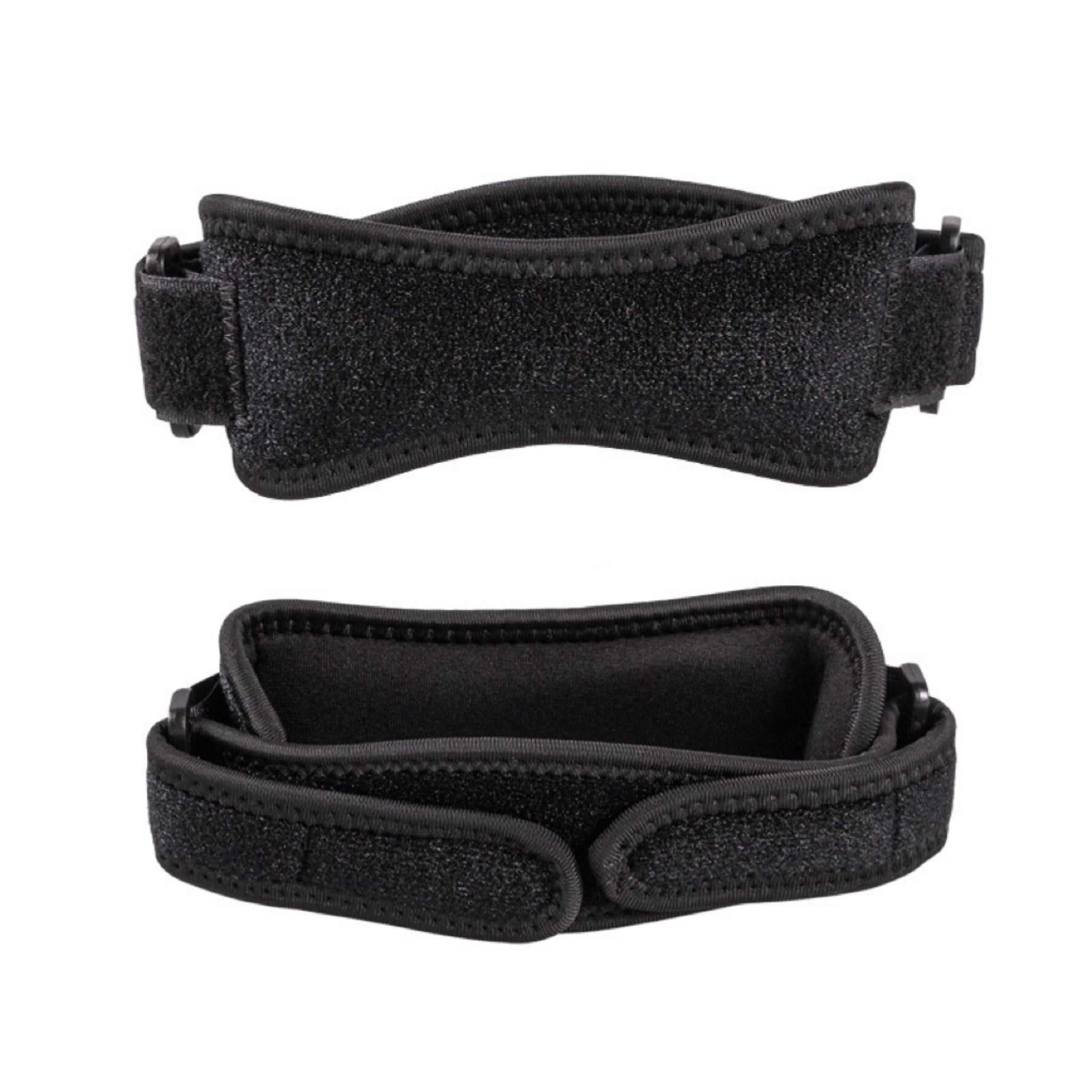 Silicone Patella Strap (Single)